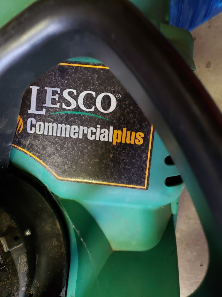 LESCO COMMERCIAL PLUS for Sale in Berlin, CT OfferUp