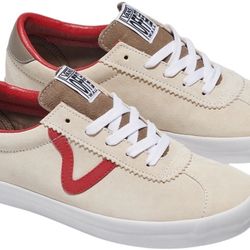 Vans Size 10