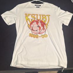 Ksubi Tee