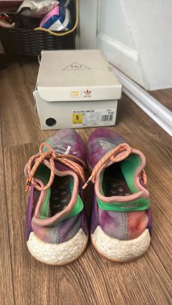 Adidas HU HOLI NMD