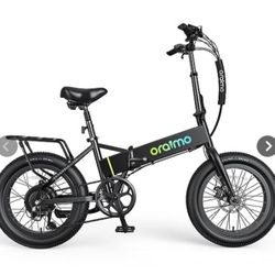 Oraimo EBike 750W