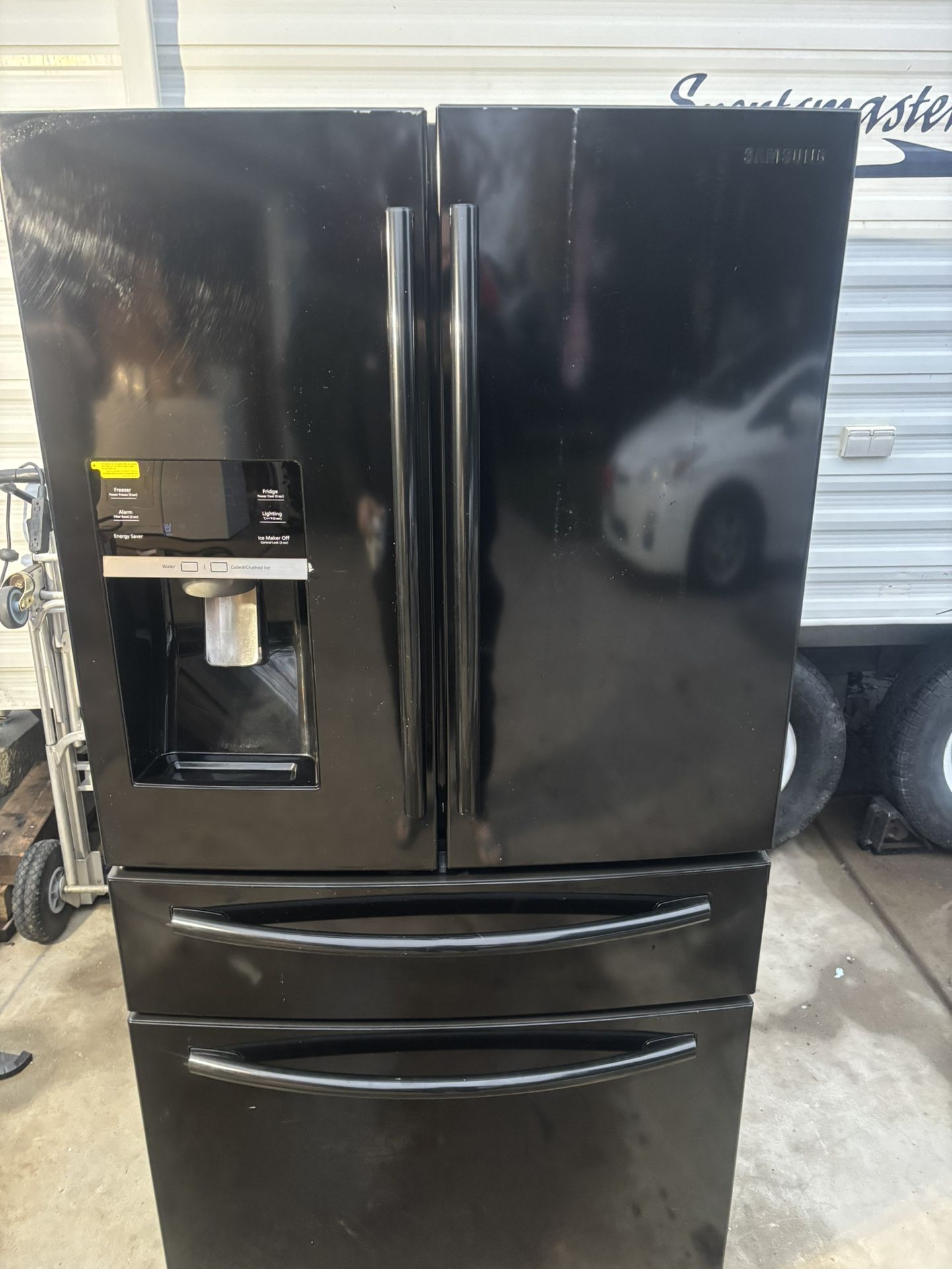 Samsung Refrigerator