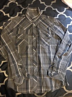MK Machine Long Sleeve