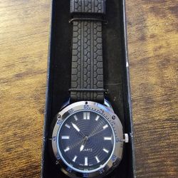NIB Avon Watch with New Battery