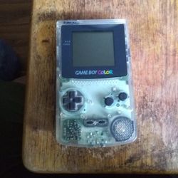 Game Boy Color