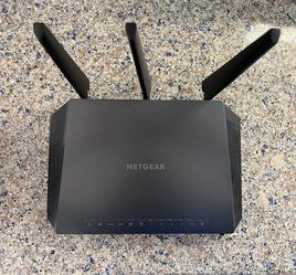 Netgear Nighthawk