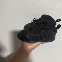 Foamposite 10C Shoes