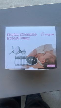 Breast Pump
