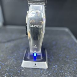 Andis masters