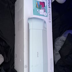 Cricut Maker 3