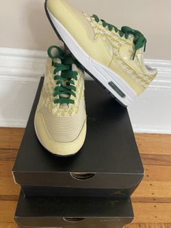 Nike Air Max 1 PRM “LEMONADE”
