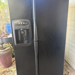 Maytag  refrigerator