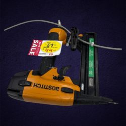 Bostitch Nailer