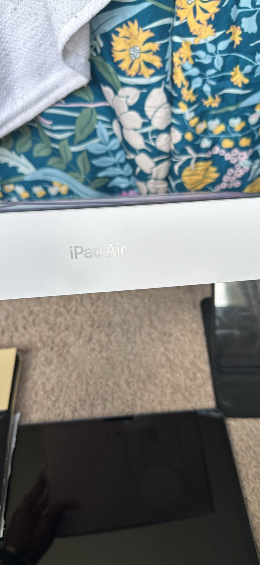 iPad Air 11’ M3 Black