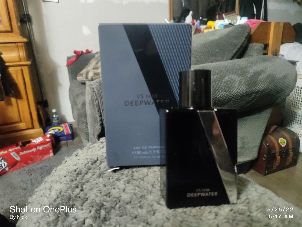 New Chanel Allure Homme Sport Extreme 3.4 Oz for Sale in North Lima, OH -  OfferUp