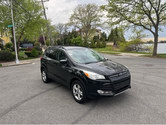 2013 Ford Escape