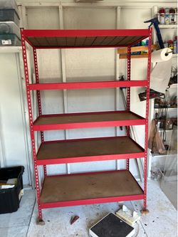 Storage