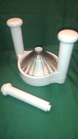 Great American Steakhouse Blooming Onion Machine 