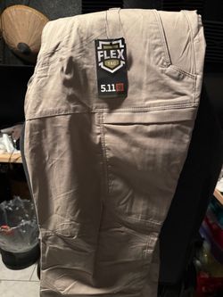 5.11 tactical pant