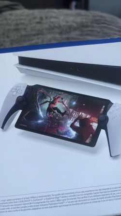 PlayStation portal