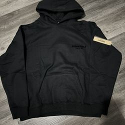 Essential Hoodie