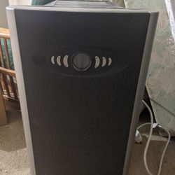 FREE: Amcor 10,000 BTU Portable Area Air Conditioner with Remote