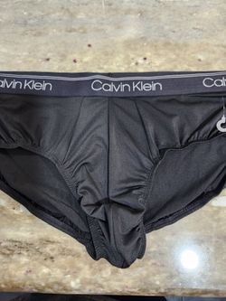 New Men's Calvin Klein Underwear Size XXL