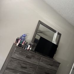 Moving soon — letting go of good, sturdy furniture at great prices!”