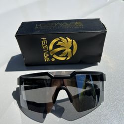 Heatwave Glasses 