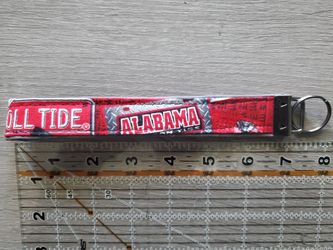 Alabama Wristlet 