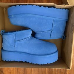 Uggs