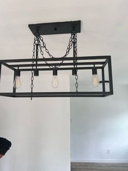 Chandelier