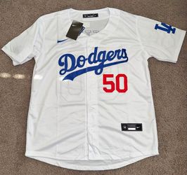 DODGERS BETTS JERSEYS
