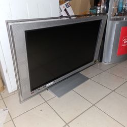 Sony Flat panel TV