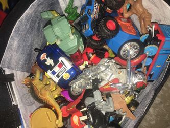 Toddler toys