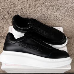 Alexander McQueen Men Shoes 