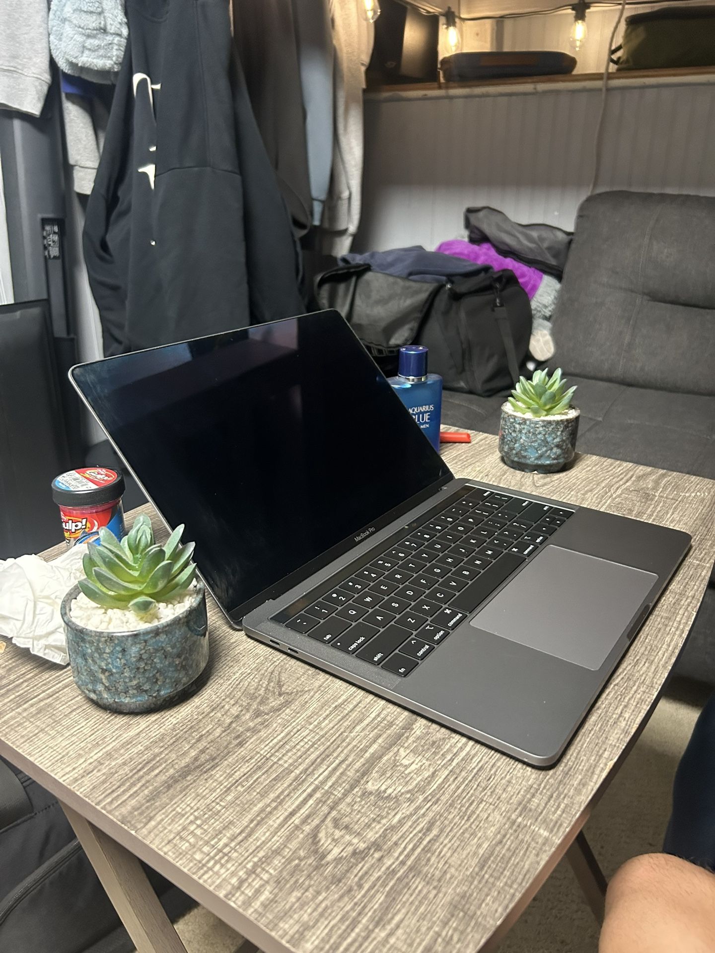 MacBook Pro