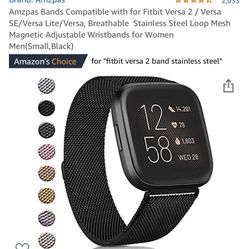 Fitbit Band