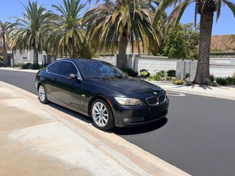 BMW 335i