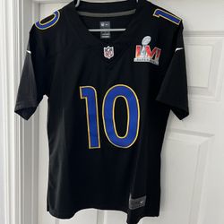 Rams Cooper Kupp Women And Kids Jersey (no Men)