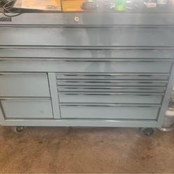 Snap On Tool Box 55in