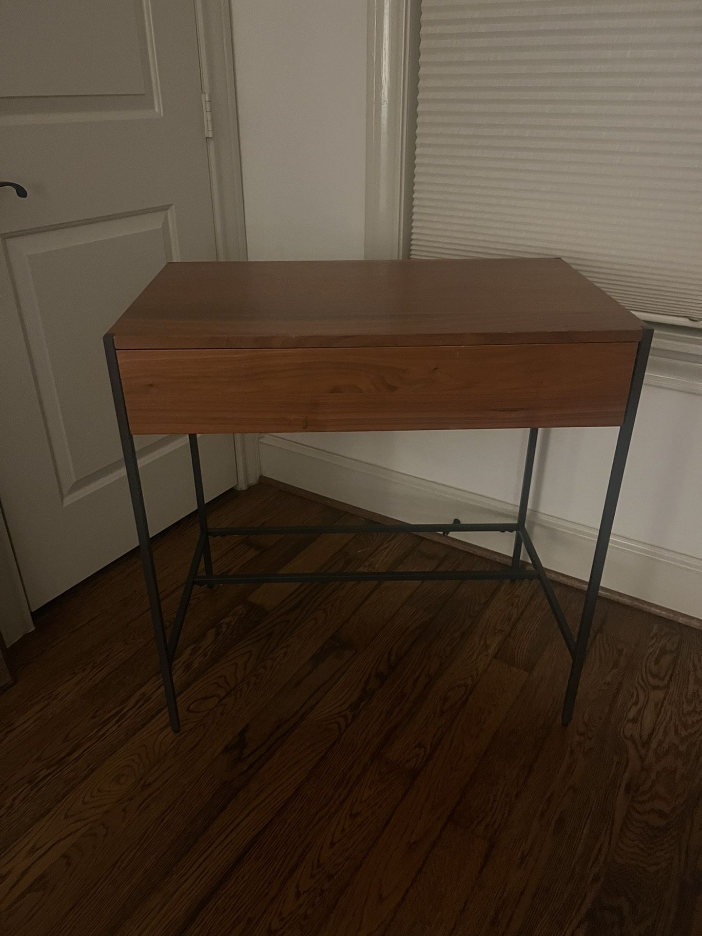 West Elm Small Writing Desk