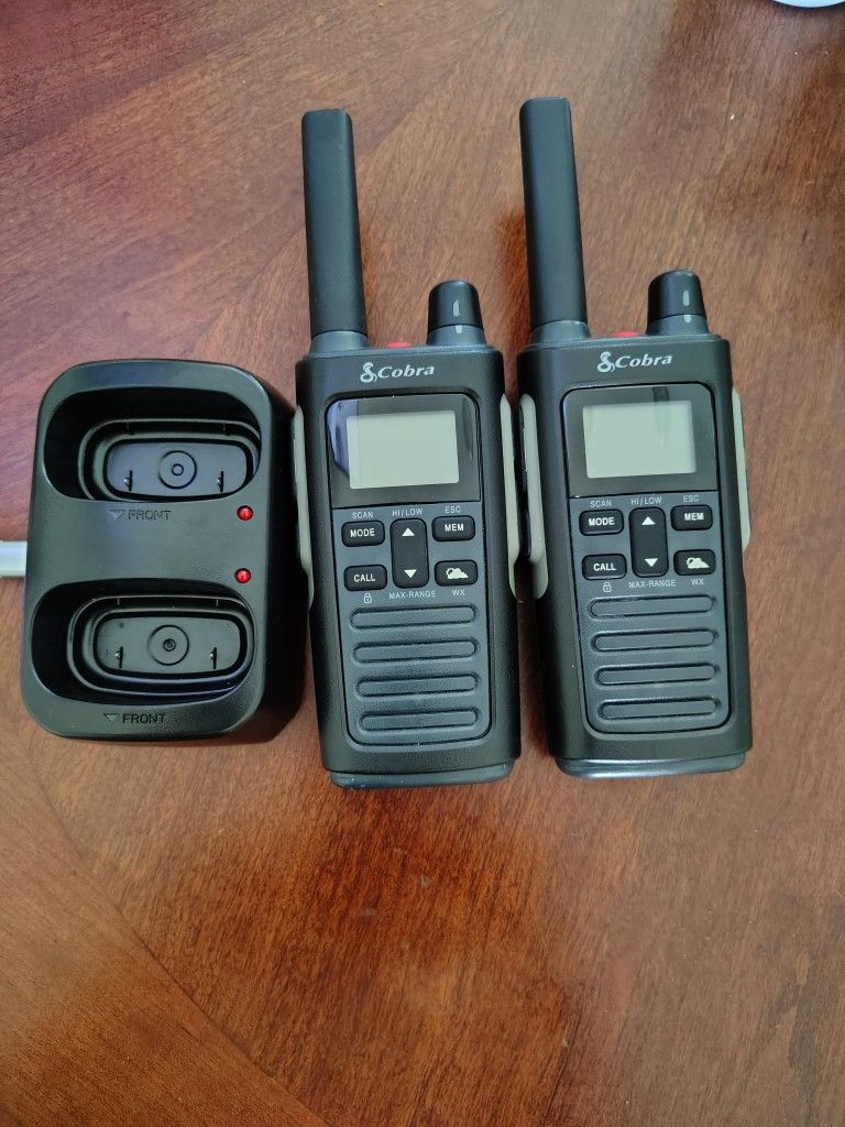 cobra ch- RX680 for Sale in Miami, FL - OfferUp