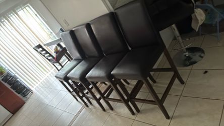 Sillas