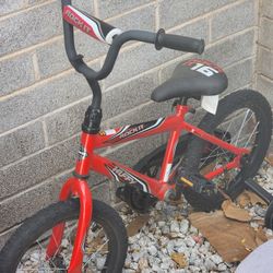 Kids Bike 