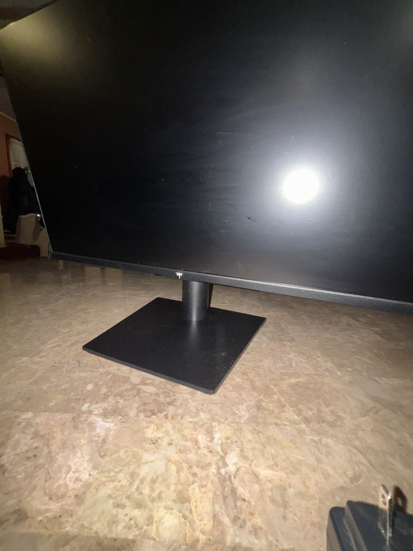 KTC 27 Inch QHD Gaming Monitor 