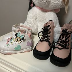Toddler Shoes 