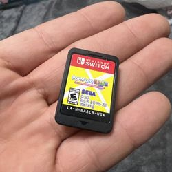 Puyo Puyo Tetris For Nintendo Switch