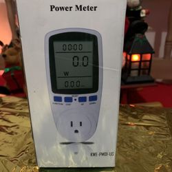 Power Meter
