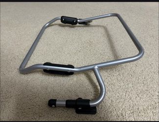 Bob Single Jogging Stroller Adapter For Chicco Infant Car seats